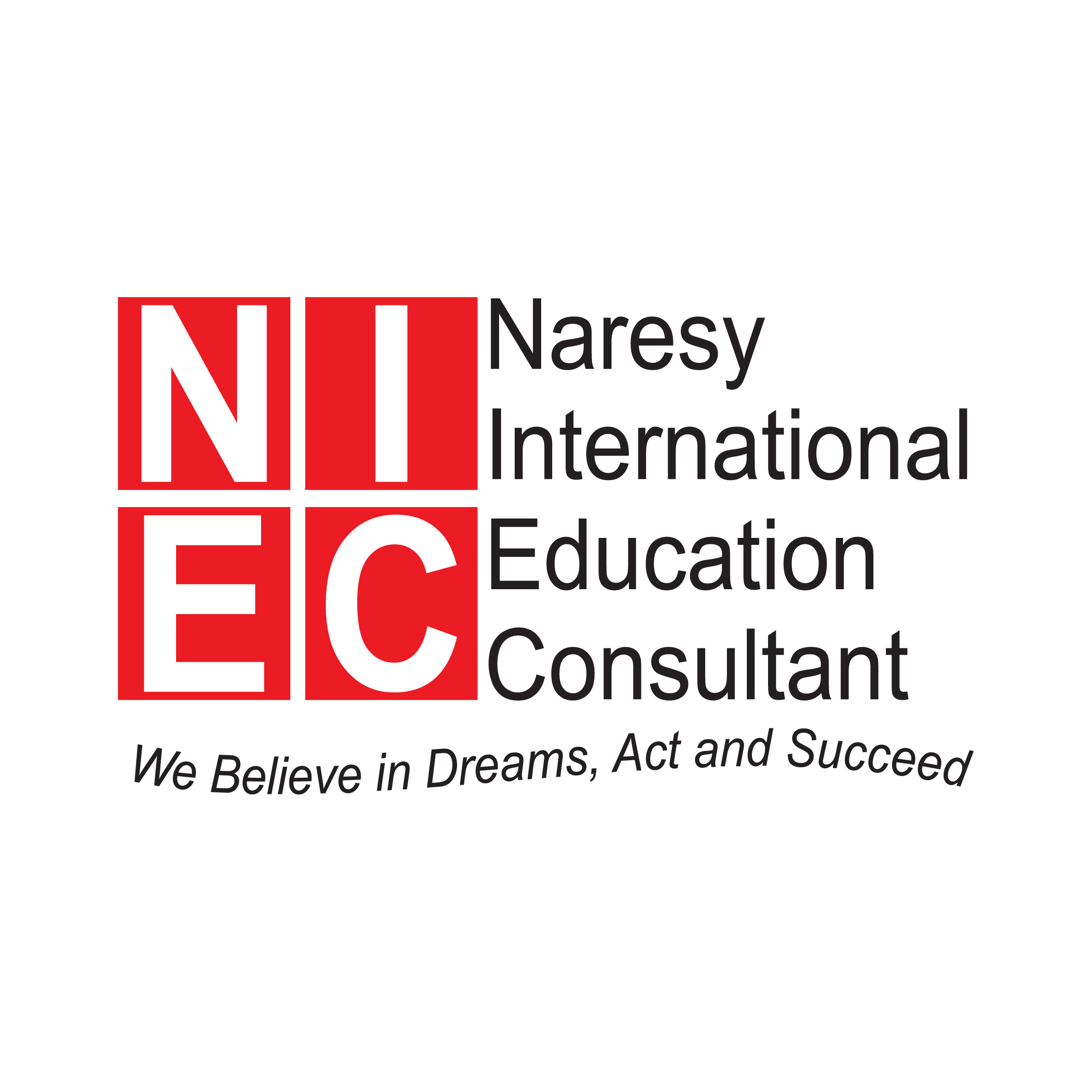 Naresy Indonesia Education Consultant 
